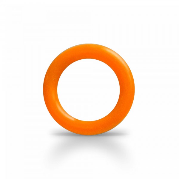 Sada těsnících kroužků 50 ks O-kroužky - 16 mm oranžové, 1/2" systémy